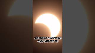 What If Earth Had 2 Suns? 🌞🌞 #space #whatif #astronomy