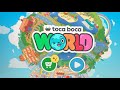 🛑Live| Playing Toca ✨| TocaToca | #fypシ゚ #viralvideo #toca #tocaboca #tocalifeworld