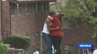 Child, woman killed, two other children wounded in Jennings shooting