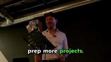 How to Level Up Your Security Career: TAG Security - Andrew Martin
