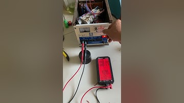 Chế ổn áp Lioa thành biến áp vô cấp dùng được cho tất cả các loại thiết bị điện tử và điện máy 👍