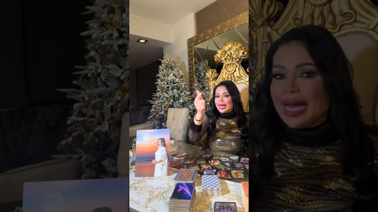 برج الأسد 👑 عودة قوية وهيبة عالية تجعلك محط أنظار الجميع