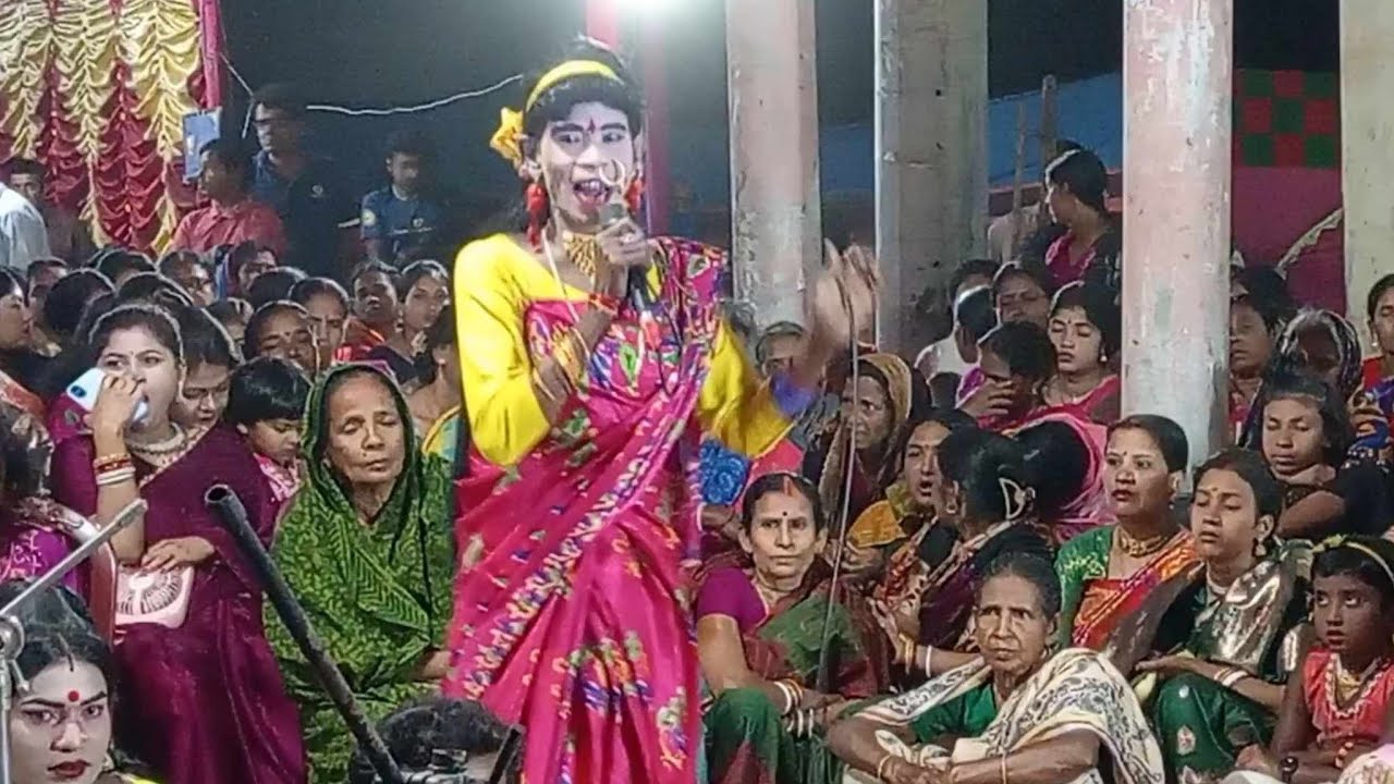 নিউ আলকাপ গান | New Alkap Gan | গ্রাম বাংলার নিউ আলকাপ গান | Bangla New ...