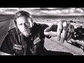 Come Join the Murder - The White Buffalo & The Forest Rangers(lyrics) SOA final soundtrack