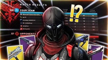 Copying Terrible Loadouts (bro wtf are y