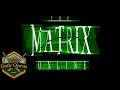 Games You Might Remember - The Matrix Online