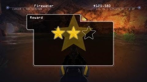 Riptide GP: Renegade Firewater Elimination