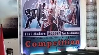 tarian dansa tali#anak anak sanggar#TOUNUSA AMALATU#PAPRERU