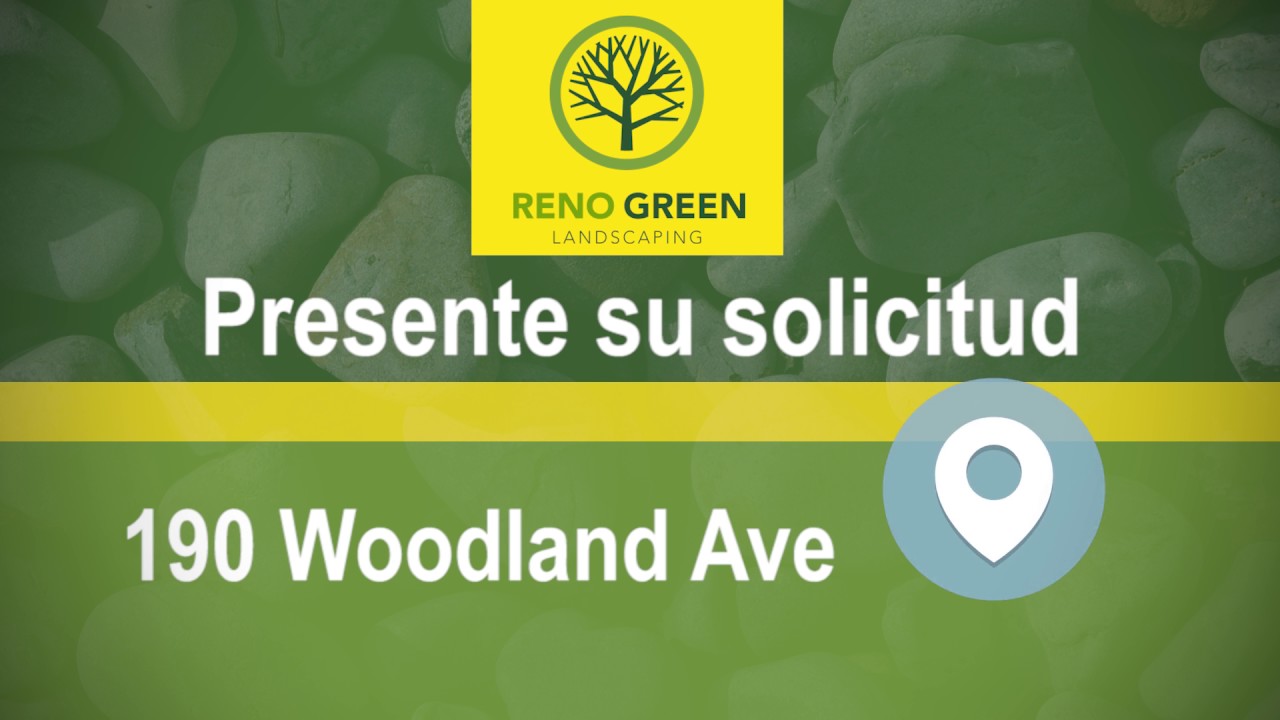 Reno Green Landscaping 2017 - YouTube Reno Green Landscaping 2017 - Reno Green Landscaping 2017 - YouTube