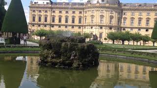 Huzur Veren Manzara.muhteşem.