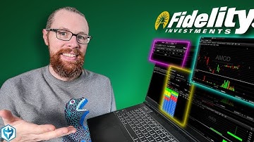 Is Fidelity Active Trader Worth It for Day Trading? (My Honest Review)