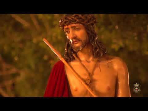 Hermandad del Santo Cristo Coronado de Espinas y Nuestra Señora de Gracia y Esperanza