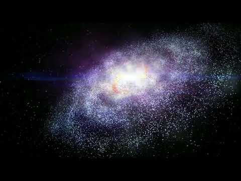 Video: Tragovi Tamne Materije Pronađeni Su U Galaksiji Andromeda - Alternativni Prikaz