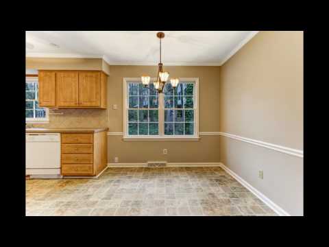 1600 Clement Ct, Greensboro, NC home video tour
