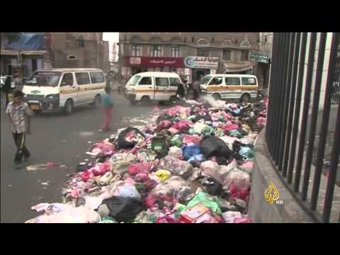 تحديات عاجلة أمام الحكومة اليمنية