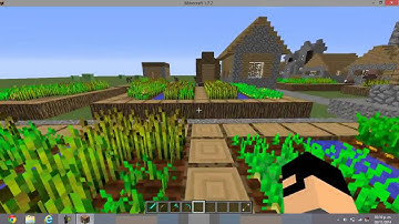 Minecraft Mod Showcase - Back Tools Mod 1.8.2/1.8/1.7.10