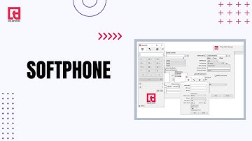 Softphone