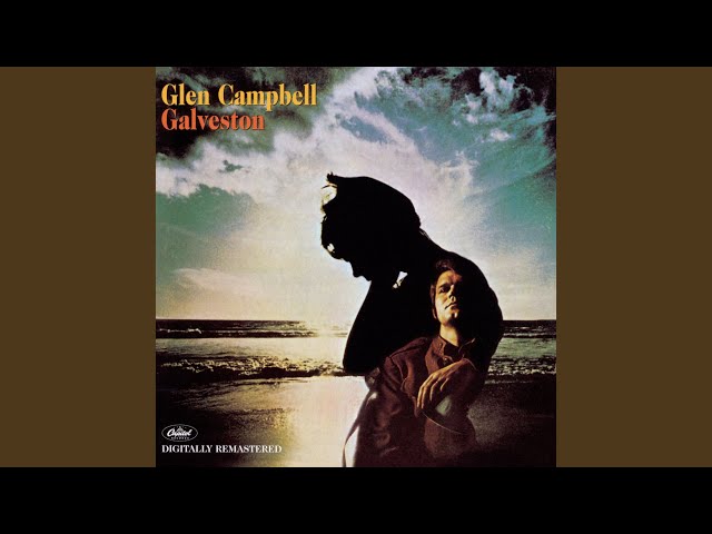 Glen Campbell - Until It's Time For You To Go