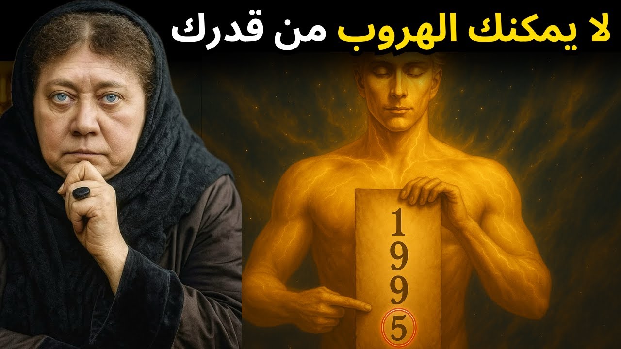 ما يكشفه الرقم النهائي لسنة ميلادك عن جوهر روحك | هيلينا بلافاتسكي