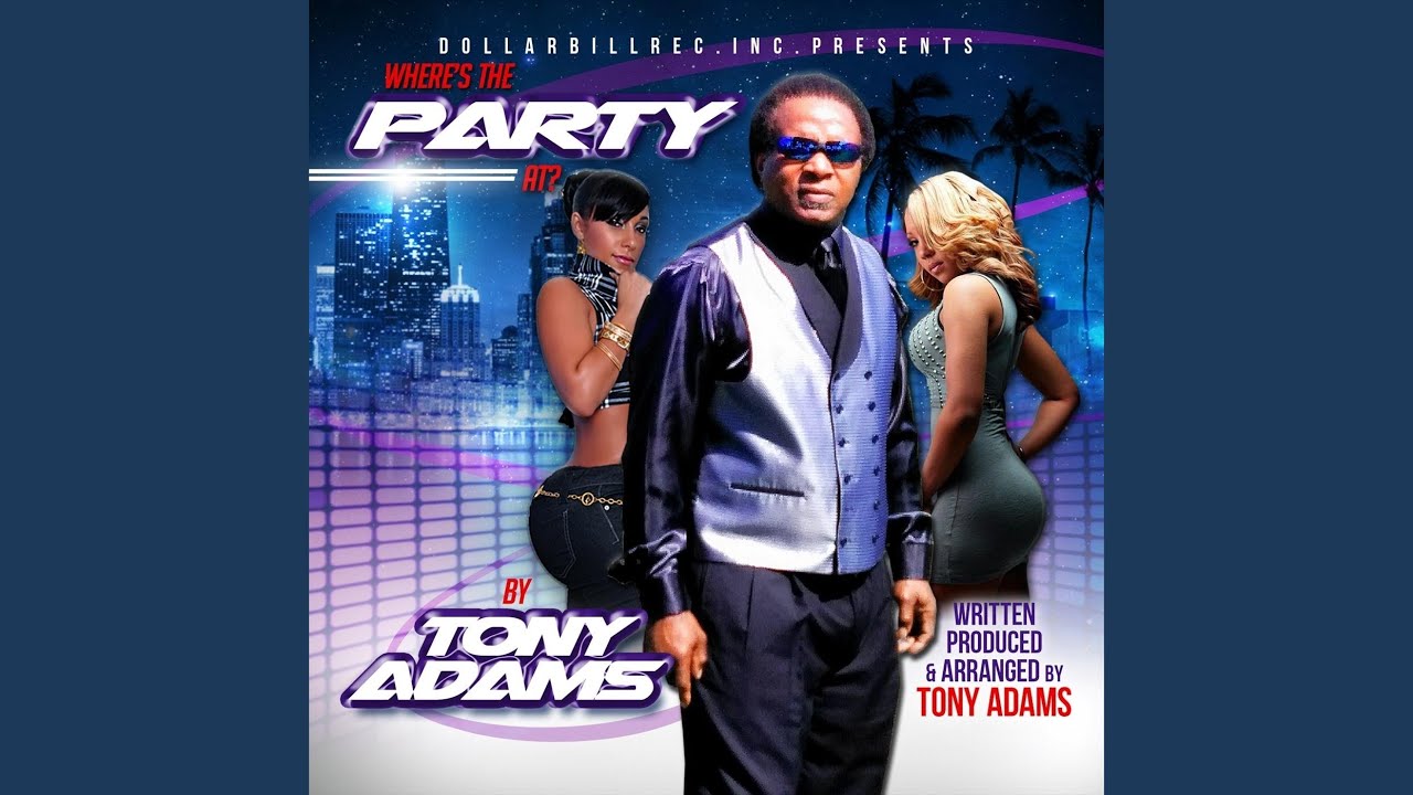 Where's the Party At (Radio Mix) YouTube