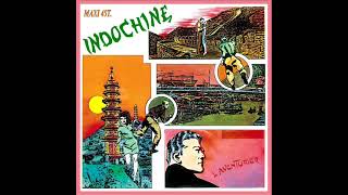 Indochine - L' Aventurier (Extended Remix)FABMIX