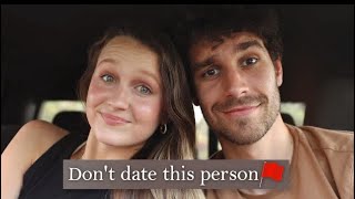 Red Flags in Christian Dating That Should Make You RUN