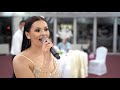 Adriana Soreanu - Hora Live - Botez Carolina Maria