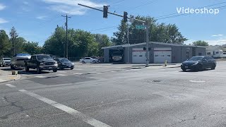 BCFD #1 E1111 Responding