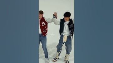 Joe Locke Kit Connor I