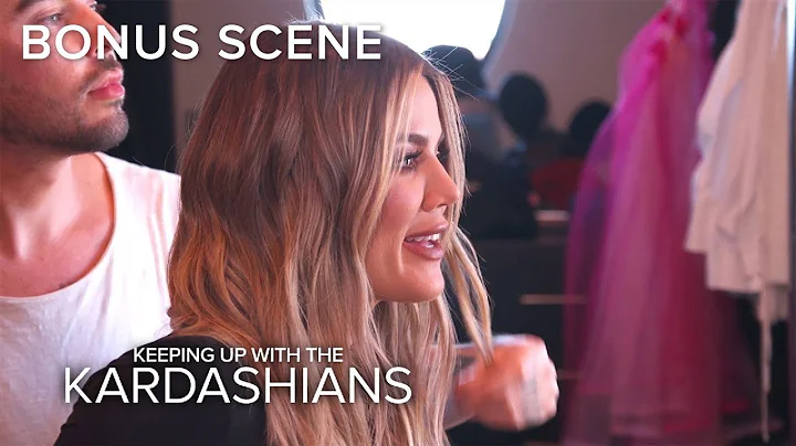 KUWTK | Khloé Kardashian Says Kourtney Has "No Game" With Men | E!
