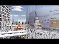 箕面新キャンパス 紹介動画 (2020)