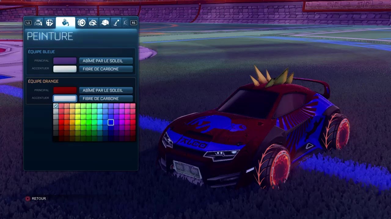 LiveRocker League YouTube