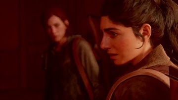 The Last of Us Part II Revisted: NG+ Part 4 | Survivor | Walkthrough | 1080p | No Commentary