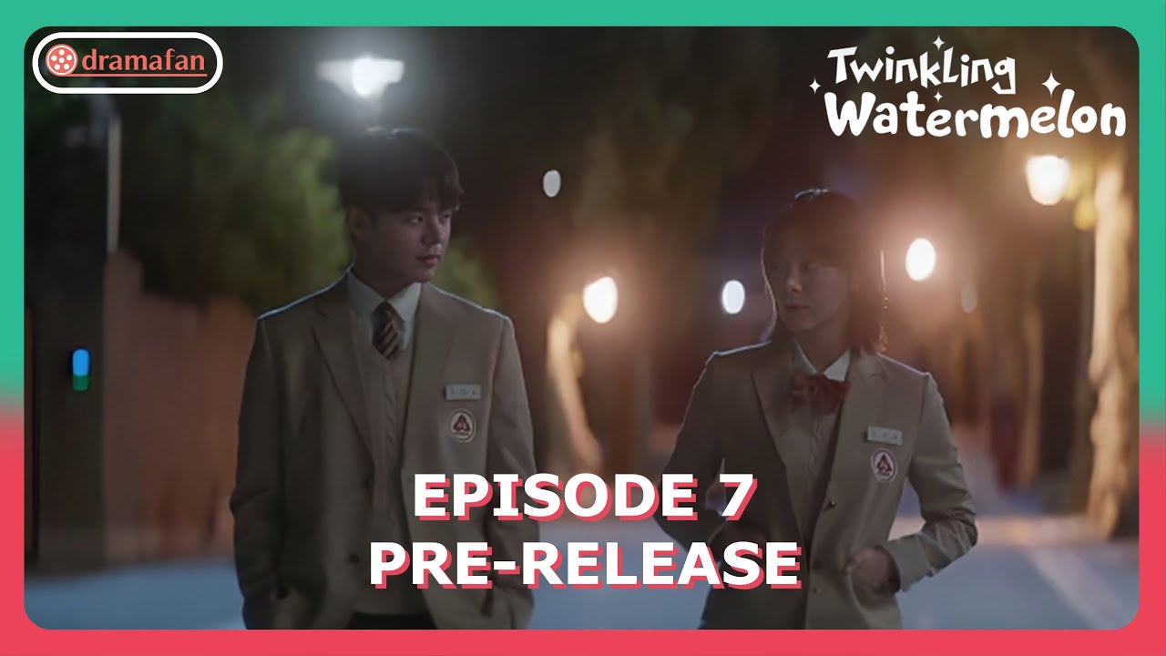 Twinkling Watermelon Episode 7 Preview & Spoiler [ENG SUB] - YouTube