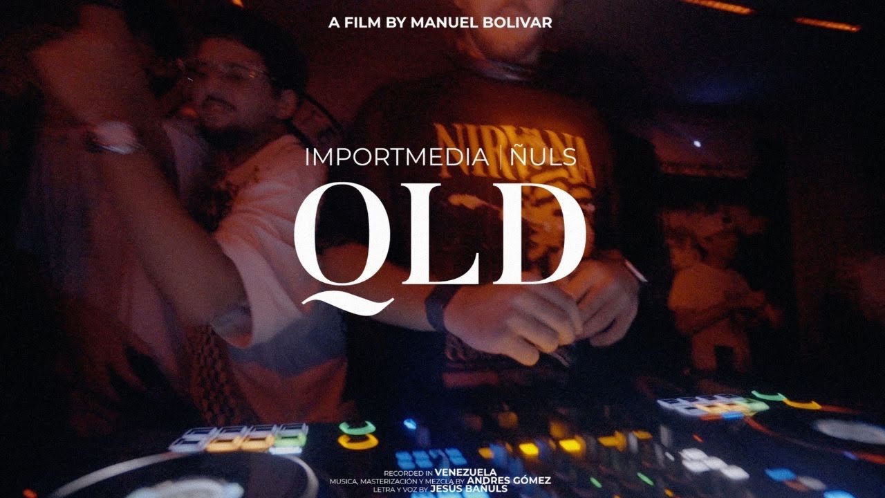 Watch Ñuls, importmedia - QLD (Official Video) on YouTube Watch Ñuls, importmedia - QLD (Official Video) on YouTube