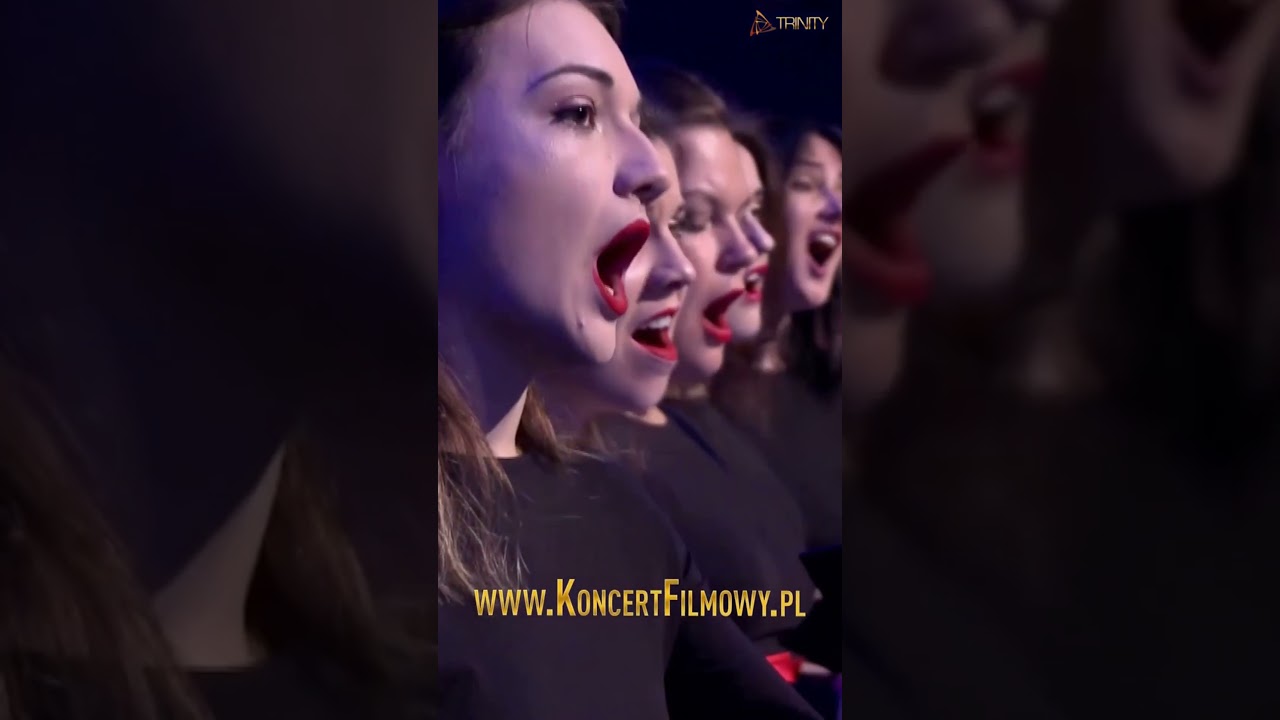 Koncert Filmowy - utwory Hansa Zimmera / Olsztyn 22.11.2025