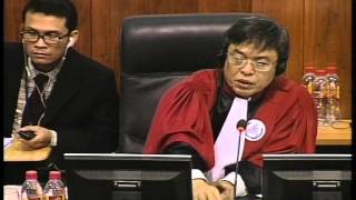 Evidentiary Hearing in Case 002/02, February 24, 2016-Part 1 (English)