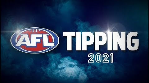 2021 | AFL Round 3 Tips