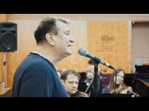 Сергей Пенкин. Репетиция шоу в Крокус Сити Холл. Как это было… #сергейпенкин