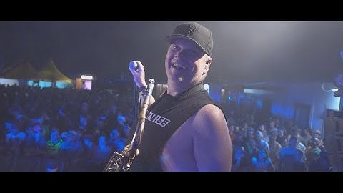 Less Than Jake "Not My Problem" (European Vacation 2024 Recap Video)