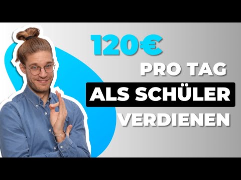 Video: Wo Kann Man Mit 14 Zur Arbeit Gehen?