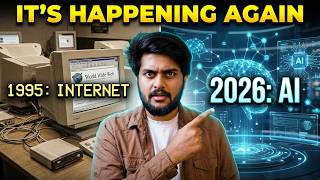The AI Revolution 2026 | Why You Need to Start Now!