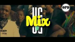 Ugandan NonStop Mix Vol.18 Mix By Echo Dj Opd Boss 2023