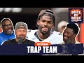 TRAP GAME? Will Chicago Bears Look Past the Cleveland Browns? | Brick x Brick Podcast