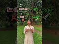 Learn English through speaking #spokenenglish #viralshorts