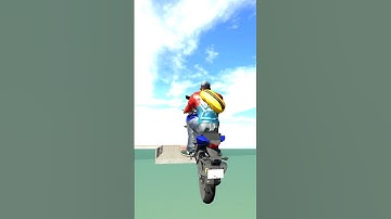 New bike challenge #trending #games #video #shorts