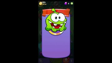 Om Nom Merge #OmNomMerge