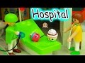 Craziest Day At the  Hospital Part 2