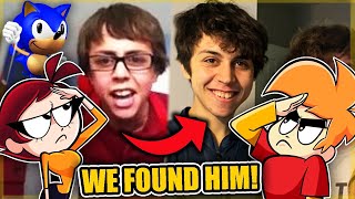 Where Is SammyClassicSonicFan Now?