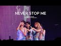 4k 230911 G I DLE Never Stop Me Iam FREETY In Amsterdam mp3